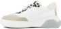 Moschino Leopard Chunky Sneakers White Dames - Thumbnail 2