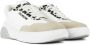 Moschino Leopard Chunky Sneakers White Dames - Thumbnail 3