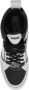 Moschino Stijlvolle Sneakers voor Heren Kevin40 Black Heren - Thumbnail 2