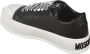 Moschino Stijlvolle Sneakers Black Dames - Thumbnail 3