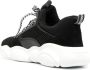 Moschino Sportschoenen Sneaker Black Dames - Thumbnail 4