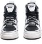 Moschino Stijlvolle Sneakers voor Heren Kevin40 Black Heren - Thumbnail 11