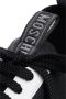 Moschino Multicolor Heren Sneakers Black Heren - Thumbnail 7