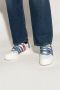 Moschino Sportschoenen met logo Multicolor Heren - Thumbnail 6