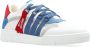 Moschino Sportschoenen met logo Multicolor Heren - Thumbnail 8