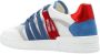 Moschino Sportschoenen met logo Multicolor Heren - Thumbnail 9