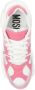 Moschino Sportschoenen met logo Pink Dames - Thumbnail 6