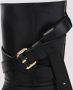 Moschino Stijlvolle Laarzen voor Modieuze Looks - Thumbnail 3