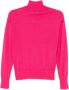 Moschino Stijlvolle Schoenen met Puntneus - Thumbnail 2