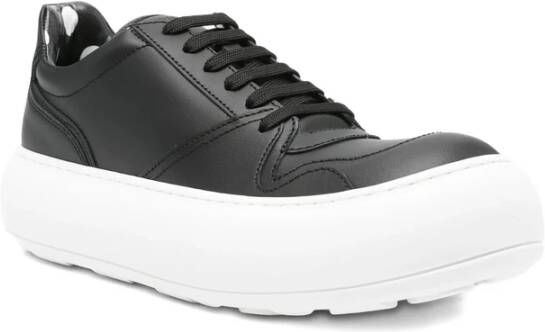 Moschino Stijlvolle Sneaker voor Mannen