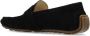 Moschino Suède laarzen Black Heren - Thumbnail 5