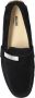 Moschino Suède laarzen Black Heren - Thumbnail 6