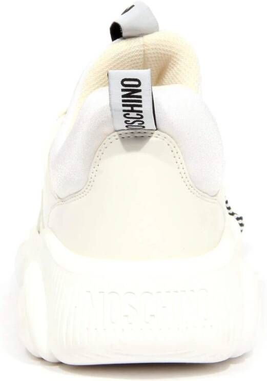 Moschino Teddy Couture Bear Schoenen