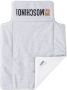 Moschino Teddybeer Regenboog Luiertas - Thumbnail 2