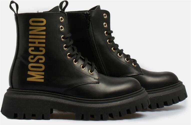 Moschino Veterschoenen