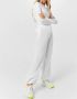 Moschino Wit Gele Sporty Mix Sneakers Multicolor Dames - Thumbnail 6