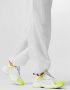 Moschino Wit Gele Sporty Mix Sneakers Multicolor Dames - Thumbnail 7