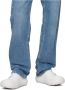 Moschino Witte Lage Sneakers - Thumbnail 2