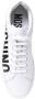Moschino Mb15012G1Dga0100 Leather Sneakers Wit Heren - Thumbnail 7