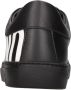 Moschino Zwart Black Heren - Thumbnail 3