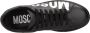 Moschino Zwart Black Heren - Thumbnail 6