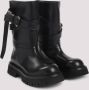 Moschino Stijlvolle Laarzen voor Modieuze Looks - Thumbnail 2