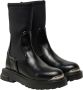 Love Moschino Boots & laarzen Stivaletto Donna in zwart - Thumbnail 4