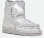 Mou Handgemaakte Eskimo 18 Bounce Microglitter Zilver Gray Dames - Thumbnail 9