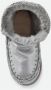 Mou Handgemaakte Eskimo 18 Bounce Microglitter Zilver Gray Dames - Thumbnail 11
