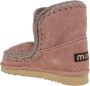 Mou Ankle Boots Pink Dames - Thumbnail 2