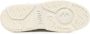 MOU Schoenen Zilver Trainer 02 Scoubidoo Lace Sneakers Zilver Mu.fw201024b - Thumbnail 14