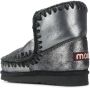 Mou Ankle Boots Zwart Dames - Thumbnail 3
