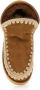 Mou Bruine Shearling Winterlaarzen Brown Dames - Thumbnail 12