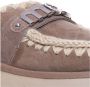 Mou Beige Sandalen voor Vrouwen - Thumbnail 2