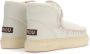Mou Eskimo Sneaker Boot White Dames - Thumbnail 3
