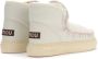 Mou Bold Eskimo Sneaker Laars in wit schapenvacht White Dames - Thumbnail 3