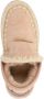 Mou Bounce Sneaker Beige Dames - Thumbnail 5