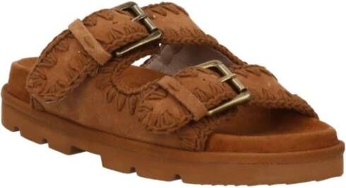 Mou Brandy Sandalen