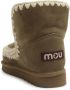 Mou Stijlvolle Eskimo 18 Winterlaarzen Green Dames - Thumbnail 9