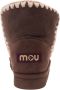 MOU Vachtlaarzen Dames Eskimo 18 Bounce Maat: 40 Materiaal: Suède Kleur: Bruin - Thumbnail 9