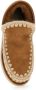 MOU Vachtlaarzen Dames Eskimo Bounce Sneaker Maat: 37 Materiaal: Suède Kleur: Cognac - Thumbnail 13