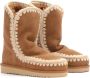 Mou Eskimo 24 Boots Brown Dames - Thumbnail 2