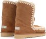 Mou Eskimo 24 Boots Brown Dames - Thumbnail 3