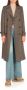 MOU Instappers Dames Bounce Clog Maat: 41 Materiaal: Suède Kleur: Beige - Thumbnail 13