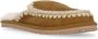 MOU Pantoffels Dames Slipper Full Eskimo Stitch Maat: 38 Materiaal: Suède Kleur: Cognac - Thumbnail 10