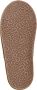 MOU Pantoffels Dames Slipper Full Eskimo Stitch Maat: 38 Materiaal: Suède Kleur: Cognac - Thumbnail 12