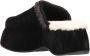 Mou Chunky Platform Suede Sneakers - Thumbnail 2