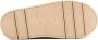 MOU Instappers Dames Bounce Clog Maat: 38 Materiaal: Suède Kleur: Cognac - Thumbnail 9