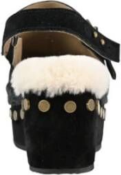Mou Eskimo Sneaker Black Dames
