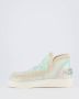 Mou Dames Summer Eskimo Wrinkled Multicolor Dames - Thumbnail 2